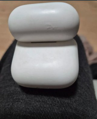 Caja Cargador Oppo Enco 3 Pro