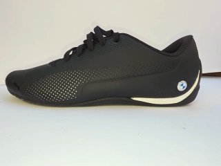 Zapatos Puma BMW Motorsport Negros