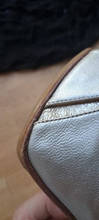 Sandali eleganti oro décolleté open-toe
