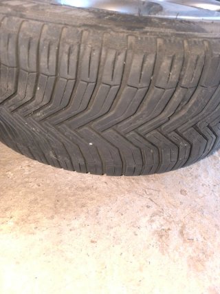 Llantas Originales Golf V GTI (4 unidades) 5x112