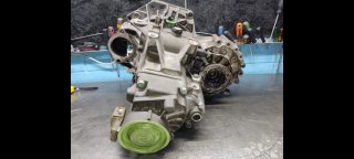Caja de Cambios 020 02K ERT Volkswagen Seat