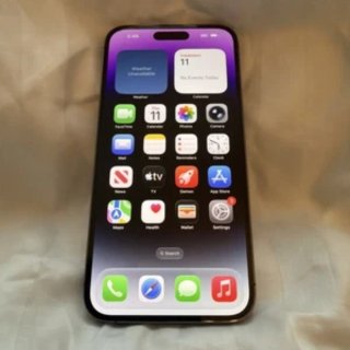 iPhone 14 Pro Max