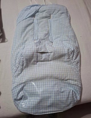 Funda para silla de paseo