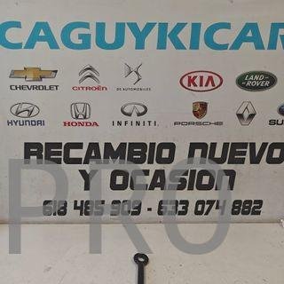 GANCHO REMOLQUE CHEVROLET / OPEL NUEVO 42456608