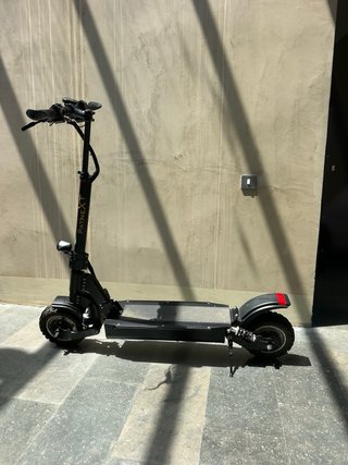 Patinete Eléctrico Patinext Warrior
