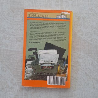 Libro Un llibre monstruós