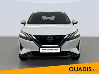 Nissan Qashqai DIG-T 140 mHEV Acenta 4x2 103 kW (140 CV)