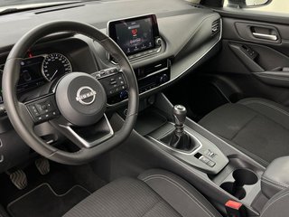 Nissan Qashqai DIG-T 140 mHEV Acenta 4x2 103 kW (140 CV)
