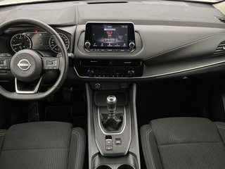 Nissan Qashqai DIG-T 140 mHEV Acenta 4x2 103 kW (140 CV)