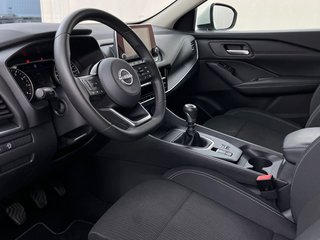 Nissan Qashqai DIG-T 140 mHEV Acenta 4x2 103 kW (140 CV)