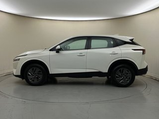 Nissan Qashqai DIG-T 140 mHEV Acenta 4x2 103 kW (140 CV)