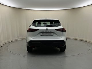 Nissan Qashqai DIG-T 140 mHEV Acenta 4x2 103 kW (140 CV)