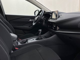 Nissan Qashqai DIG-T 140 mHEV Acenta 4x2 103 kW (140 CV)
