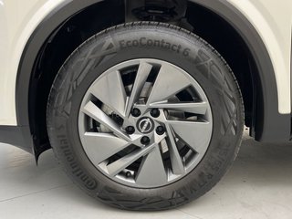 Nissan Qashqai DIG-T 140 mHEV Acenta 4x2 103 kW (140 CV)