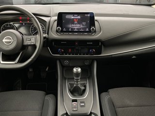 Nissan Qashqai DIG-T 140 mHEV Acenta 4x2 103 kW (140 CV)
