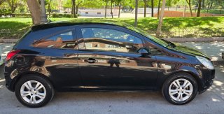 Opel Corsa 2009