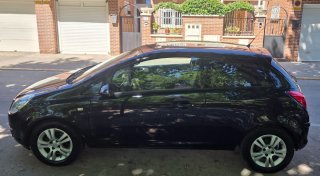 Opel Corsa 2009