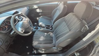 Opel Corsa 2009
