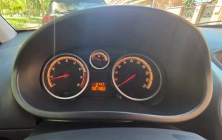 Opel Corsa 2009