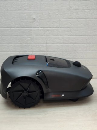 Mova 600 Kit Robot cortacésped Inalámbrico