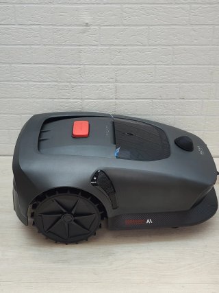 Mova 600 Kit Robot cortacésped Inalámbrico