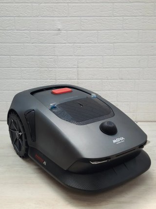 Mova 600 Kit Robot cortacésped Inalámbrico