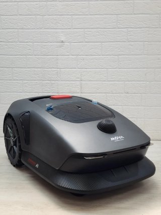 Mova 600 Kit Robot cortacésped Inalámbrico