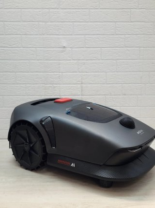 Mova 600 Kit Robot cortacésped Inalámbrico