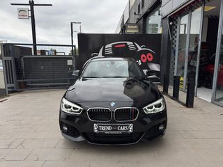 BMW Serie 1 118i 3p Aut.