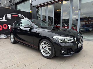 BMW Serie 1 118i 3p Aut.