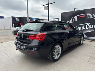 BMW Serie 1 118i 3p Aut.