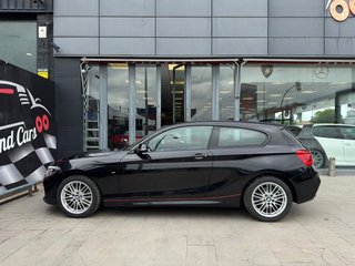 BMW Serie 1 118i 3p Aut.