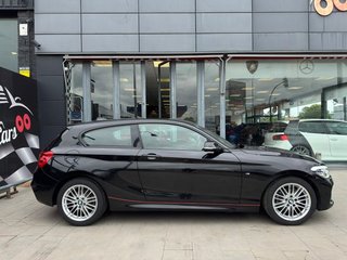 BMW Serie 1 118i 3p Aut.