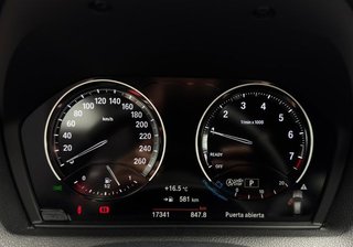 BMW Serie 1 118i 3p Aut.