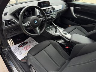 BMW Serie 1 118i 3p Aut.