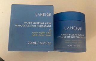 Laneige Water Sleeping Mask 70ml