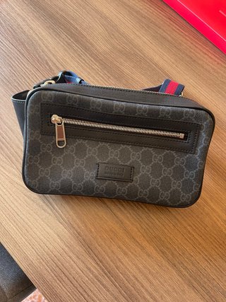 Bolso Gucci Negro