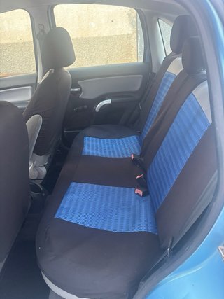 Citroen C3 2003