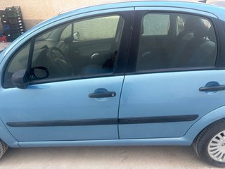 Citroen C3 2003