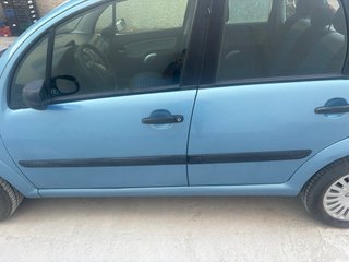 Citroen C3 2003