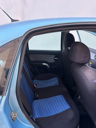 Citroen C3 2003