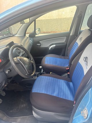Citroen C3 2003