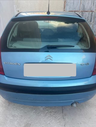 Citroen C3 2003