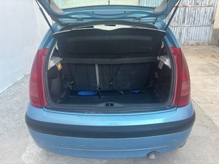 Citroen C3 2003