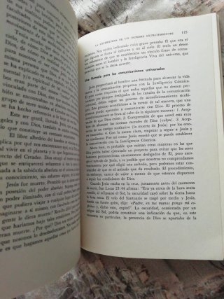 Misterios Cósmicos del universo