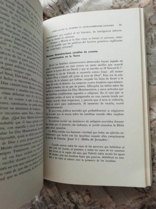 Misterios Cósmicos del universo