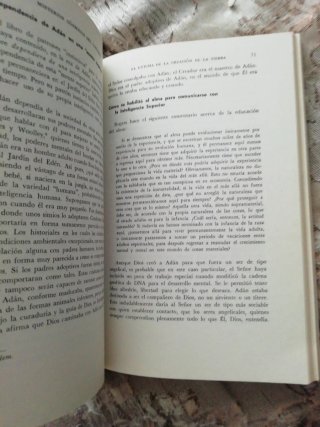 Misterios Cósmicos del universo