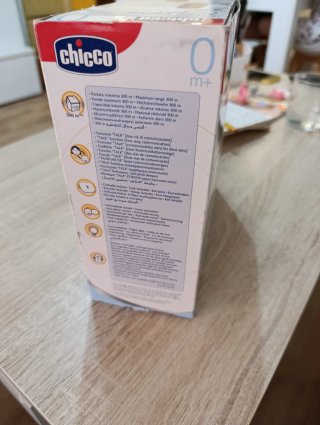 Chicco Baby Control Audio Digital Compact
