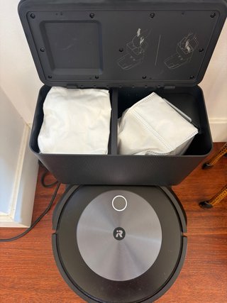 Roomba j7+ Robot Aspirador