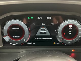 Nissan Qashqai DIG-T 140 mHEV N-Connecta 4x2 103 kW (140 CV)